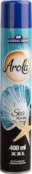 . Légfrissítő, 400 ml, "Arola", óceán . Légfrissítő, 400 ml, "Arola", óceán