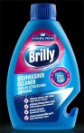 . Mosogatógép tisztító, 250 ml, "Brilly" . Mosogatógép tisztító, 250 ml, "Brilly"