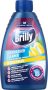   . Mosogatógép tisztító, 250 ml, "Brilly", citrus fresh