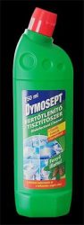 DYMOSEPT Fertőtlenítőszer, 750 ml, DYMOSEPT, fenyő DYMOSEPT Fertőtlenítőszer, 750 ml, DYMOSEPT, fenyő