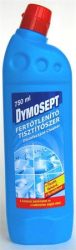 DYMOSEPT Fertőtlenítőszer, 750 ml, DYMOSEPT, natúr DYMOSEPT Fertőtlenítőszer, 750 ml, DYMOSEPT, natúr