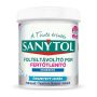   SANYTOL Folteltávolító- és fertőtlenítő por, 450 g, SANYTOL, fehér ruhákhoz