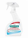 SANYTOL Házi-poratkairtó spray, 300 ml, SANYTOL SANYTOL Házi-poratkairtó spray, 300 ml, SANYTOL