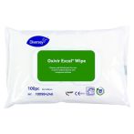   OXIVIR Tisztító- és fertőtlenítő kendő, 100 db, OXIVIR