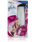   GLADE Illatosító készülék GLADE by brise "Sense&Spray", Relaxing zen