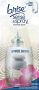   GLADE Illatosító készülék utántöltő, 18 ml, GLADE by brise "Sense&Spray, Relaxing zen