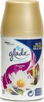 GLADE Illatosító készülék utántöltő, 269 ml, GLADE by brise "Automatic Spray" Relaxing zen GLADE Illatosító készülék utántöltő, 269 ml, GLADE by brise "Automatic Spray" Relaxing zen