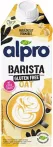   ALPRO Növényi ital, dobozos, 1 L, ALPRO "Barista", gluténmentes zab