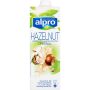 ALPRO Növényi ital, dobozos, 1 l, ALPRO, mogyoró