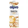   ALPRO Növényi ital, dobozos, 1 L, ALPRO "Barista", mandula