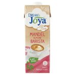 JOYA Növényi ital, dobozos, 1 l, JOYA "Barista", mandula JOYA Növényi ital, dobozos, 1 l, JOYA "Barista", mandula