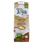 JOYA Növényi ital, dobozos, 1 l, JOYA "Bio Barista", zab JOYA Növényi ital, dobozos, 1 l, JOYA "Bio Barista", zab