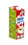 MIZO Tartós tej, visszazárható dobozban, 2,8%, 1 l, MIZO