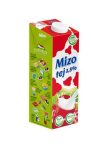 MIZO Tartós tej, visszazárható dobozban, 2,8%, 1 l, MIZO