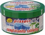 . Piszoár tabletta, 400 g . Piszoár tabletta, 400 g