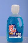. Mosógél, 1,5 l, "Dex" . Mosógél, 1,5 l, "Dex"
