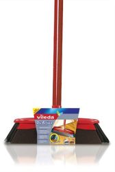 VILEDA Partvis, beltéri, nyéllel, VILEDA "2in1 DuActiva" VILEDA Partvis, beltéri, nyéllel, VILEDA "2in1 DuActiva"