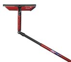 VILEDA Ablaktisztító, teleszkópos nyéllel, VILEDA "2in1" VILEDA Ablaktisztító, teleszkópos nyéllel, VILEDA "2in1"