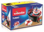 VILEDA Gyorsfelmosó szett, pedálos, VILEDA "Easy Wring TURBO" VILEDA Gyorsfelmosó szett, pedálos, VILEDA "Easy Wring TURBO"