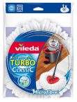 VILEDA Gyorsfelmosó utántöltő fej, VILEDA "Easy Wring TURBO Classic" VILEDA Gyorsfelmosó utántöltő fej, VILEDA "Easy Wring TURBO Classic"