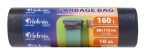 VICTORIA FACILITY Szemeteszsák, 160 l, 10 db, 80x110 cm, VICTORIA FACILITY VICTORIA FACILITY Szemeteszsák, 160 l, 10 db, 80x110 cm, VICTORIA FACILITY
