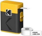 KODAK Címkenyomtató, hőtranszferes, KODAK "M50" KODAK Címkenyomtató, hőtranszferes, KODAK "M50"