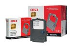 OKI 01126301 Festékszalag ML 5520, 5521, 5590 nyomtatókhoz, OKI, fekete OKI 01126301 Festékszalag ML 5520, 5521, 5590 nyomtatókhoz, OKI, fekete
