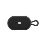   KODAK Hangszóró, hordozható, 6W RMS, KODAK "PWS2284", fekete