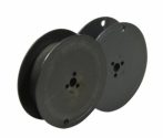 VICTORIA TECHNOLOGY Festékszalag 13 mm-es két orsós írógéphez, VICTORIA TECHNOLOGY GR 1, fekete VICTORIA TECHNOLOGY Festékszalag 13 mm-es két orsós írógéphez, VICTORIA TECHNOLOGY GR 1, fekete