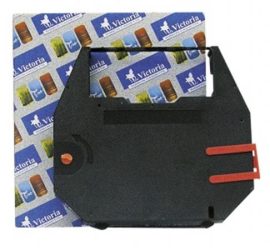 VICTORIA TECHNOLOGY Festékszalag Brother AX10 írógéphez, VICTORIA TECHNOLOGY GR 153C, fekete VICTORIA TECHNOLOGY Festékszalag Brother AX10 írógéphez, VICTORIA TECHNOLOGY GR 153C, fekete