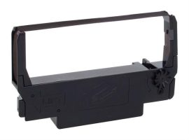 VICTORIA TECHNOLOGY Festékszalag Epson ERC30, 34 pénztárgépekhez, VICTORIA TECHNOLOGY GR 655N, fekete VICTORIA TECHNOLOGY Festékszalag Epson ERC30, 34 pénztárgépekhez, VICTORIA TECHNOLOGY GR 655N, fekete