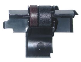 VICTORIA TECHNOLOGY Festékhenger Epson IR40T számológéphez, VICTORIA TECHNOLOGY GR 745, piros-fekete VICTORIA TECHNOLOGY Festékhenger Epson IR40T számológéphez, VICTORIA TECHNOLOGY GR 745, piros-fekete