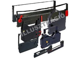 VICTORIA TECHNOLOGY Festékszalag Citizen MD910, IR90 pénztárgépekhez, VICTORIA TECHNOLOGY, lila VICTORIA TECHNOLOGY Festékszalag Citizen MD910, IR90 pénztárgépekhez, VICTORIA TECHNOLOGY, lila