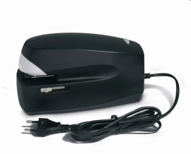 KW-TRIO Tűzőgép, elektromos, 24/6, 20 lap, KW-TRIO "5990", fekete KW-TRIO Tűzőgép, elektromos, 24/6, 20 lap, KW-TRIO "5990", fekete