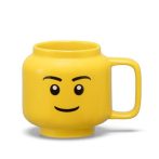 LEGO Bögre, kerámia, 255 ml, LEGO, Boy LEGO Bögre, kerámia, 255 ml, LEGO, Boy