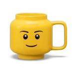 LEGO Bögre, kerámia, 530 ml, LEGO, Boy LEGO Bögre, kerámia, 530 ml, LEGO, Boy