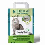 . Macskaalom, 5 kg "Eurocat" . Macskaalom, 5 kg "Eurocat"
