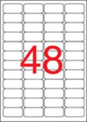 APLI Etikett, 45,7x21,2 mm, biztonsági, kerekített sarkú, APLI, 480 etikett/csomag APLI Etikett, 45,7x21,2 mm, biztonsági, kerekített sarkú, APLI, 480 etikett/csomag