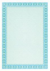 APLI Oklevélpapír, A4, 115 g, APLI, türkizkék APLI Oklevélpapír, A4, 115 g, APLI, türkizkék