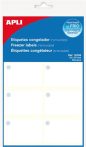 APLI Etikett, 34x53 mm, fagyasztható, kerekített sarkú, A5 hordozón, APLI, 60 etikett/csomag APLI Etikett, 34x53 mm, fagyasztható, kerekített sarkú, A5 hordozón, APLI, 60 etikett/csomag