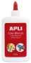 APLI Hobbiragasztó, 250 g, APLI "White Glue"