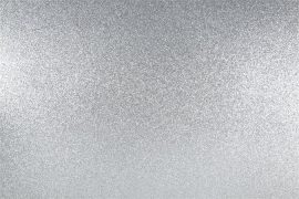 APLI Moosgumi, 400x600 mm, glitteres, APLI Kids "Eva Sheets", ezüst