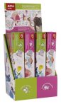 APLI Színező tekercs display, öntapadó, APLI Kids, közlekedés, cukorkaország APLI Színező tekercs display, öntapadó, APLI Kids, közlekedés, cukorkaország