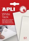 APLI Gyurmaragasztó, 57 g, APLI "Tack", fehér APLI Gyurmaragasztó, 57 g, APLI "Tack", fehér
