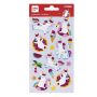 APLI Matrica, APLI Kids "Stickers", unikornisok