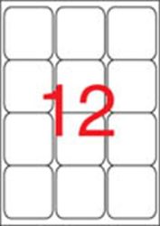 APLI Etikett, univerzális, 63,5x72 mm, kerekített sarkú, APLI, 1200 etikett/csomag APLI Etikett, univerzális, 63,5x72 mm, kerekített sarkú, APLI, 1200 etikett/csomag