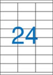 VICTORIA PAPER Etikett, univerzális, 70x35 mm, VICTORIA PAPER, 2400 etikett/csomag VICTORIA PAPER Etikett, univerzális, 70x35 mm, VICTORIA PAPER, 2400 etikett/csomag