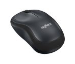 LOGITECH Egér, vezeték nélküli, optikai, USB, LOGITECH, "M220 Silent", fekete LOGITECH Egér, vezeték nélküli, optikai, USB, LOGITECH, "M220 Silent", fekete