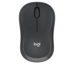 LOGITECH Egér, vezeték nélküli, optikai, csendes, BT, LOGITECH, "M240", grafitszürke LOGITECH Egér, vezeték nélküli, optikai, csendes, BT, LOGITECH, "M240", grafitszürke