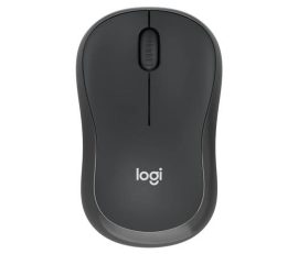 LOGITECH Egér, vezeték nélküli, optikai, csendes, BT, LOGITECH, "M240", grafitszürke LOGITECH Egér, vezeték nélküli, optikai, csendes, BT, LOGITECH, "M240", grafitszürke